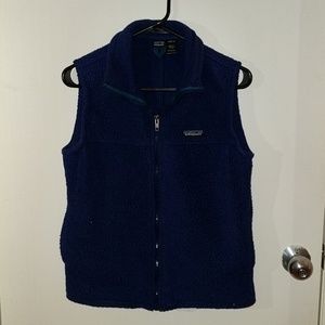 Patagonia Vest